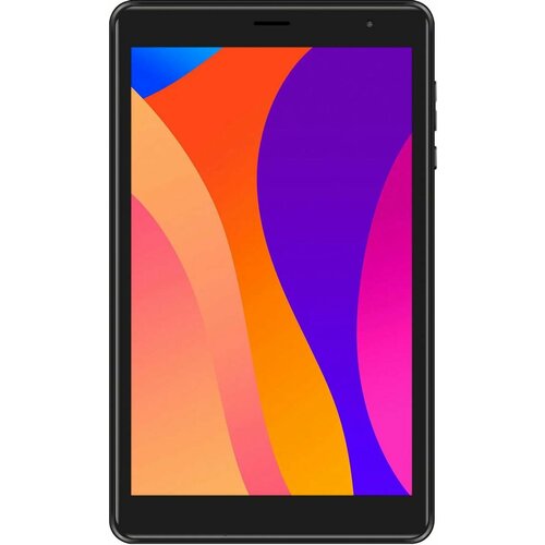 Планшет Digma Optima 8305C 4G 8, 3ГБ, 32GB, 3G, LTE, Android 12 черный [ts8289pl](Б/У) планшет 8 digma optima 8305c 4g 32гб черный ts8289pl