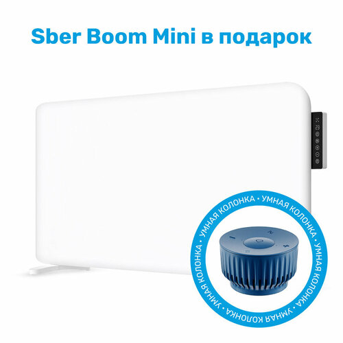 Конвектор SLS Kit SLS-HEAT3-SBRKIT колонка SberBoom mini 854800₽
