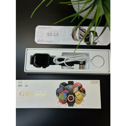 Смарт-часы GS 8 MINI 41 mm 300000₽