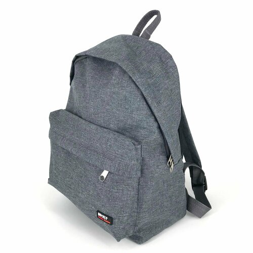 фото Рюкзак молодежный нет бренда