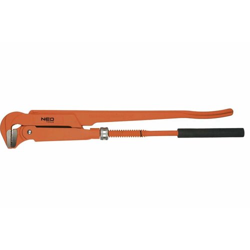 Трубный ключ NEO Tools тип 90 560 мм 2.0 02-132