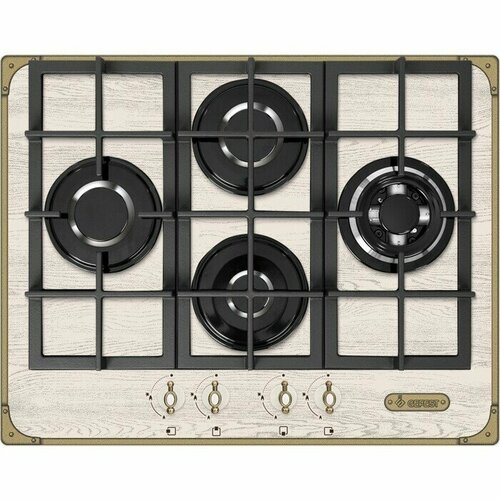 Газовая варочная панель GEFEST ПВГ 2231-01 Р37 2578200₽