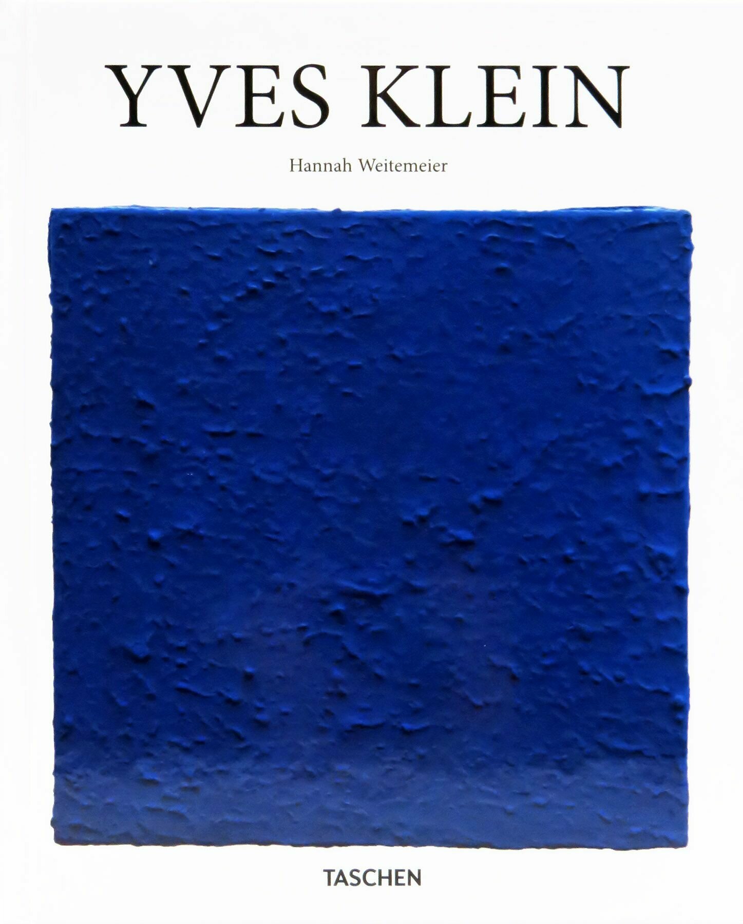 Yves Klein