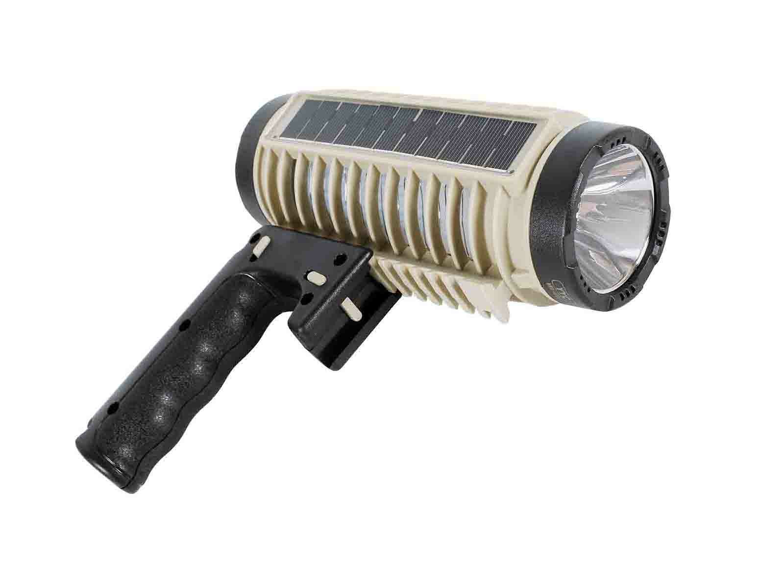 Изображение Лампа антимоскитная АКБ USB 5106