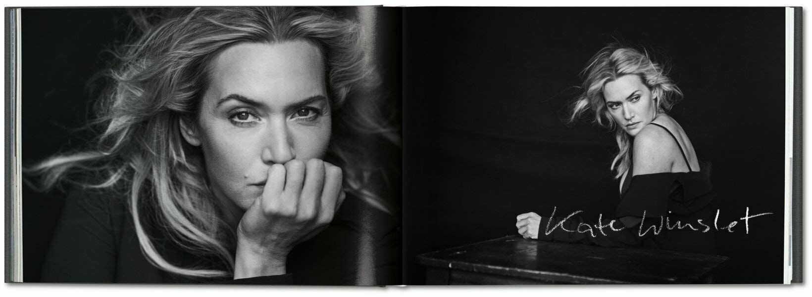 Peter Lindbergh: Shadows on the Wall - фото №3