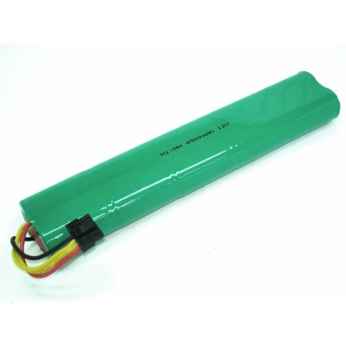 Аккумулятор для Neato Botvac 70e/75/80/85, 4500mAh 12V аккумулятор для пылесоса neato botvac 70e 80 945 0129 2000mah