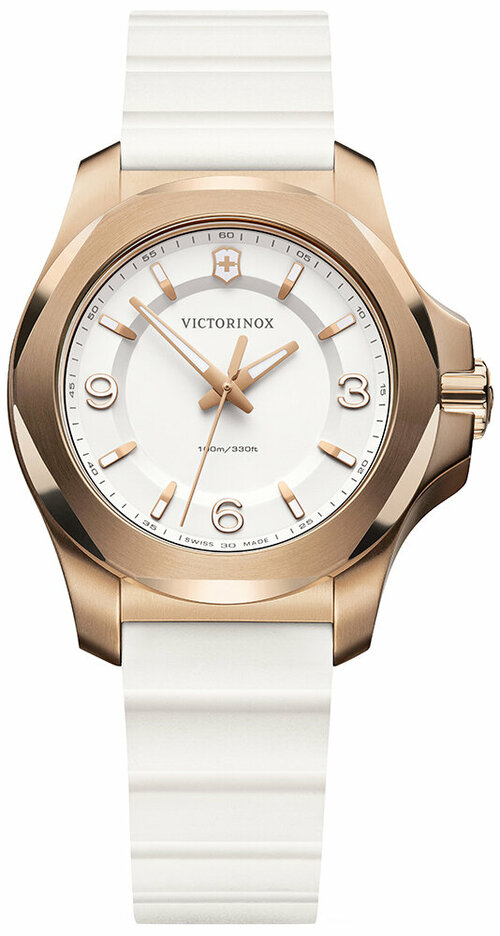 Наручные часы VICTORINOX I.N.O.X., белый