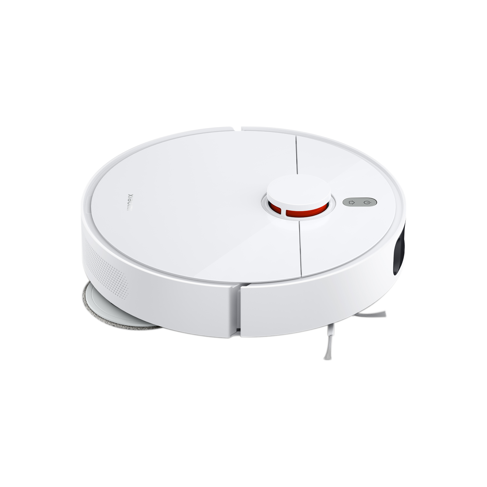 Xiaomi Robot Vacuum S10+ White — фото 20