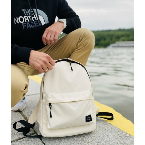 фото Рюкзак женский школьный городской markosh