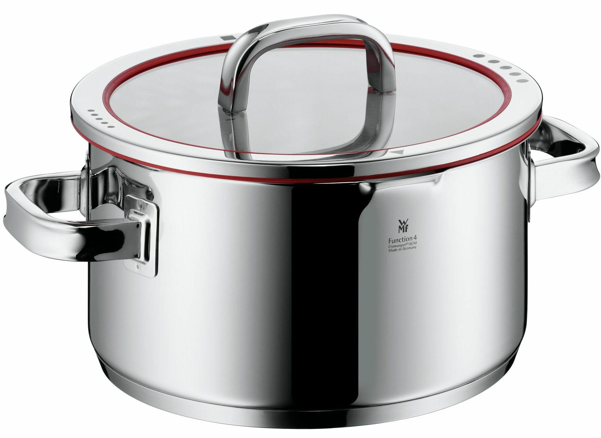 фото Кастрюля WMF Function 4 20 см