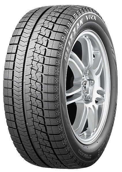 Автошина Bridgestone 245/40/18 Blizzak VRX 93S