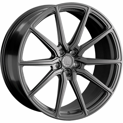 Колесный диск LS Forged FG01 9.5x21/5x112 D66.6 ET31 MGM