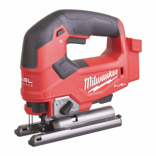 Лобзики Milwaukee M18 FJS-0X FUEL 46500₽