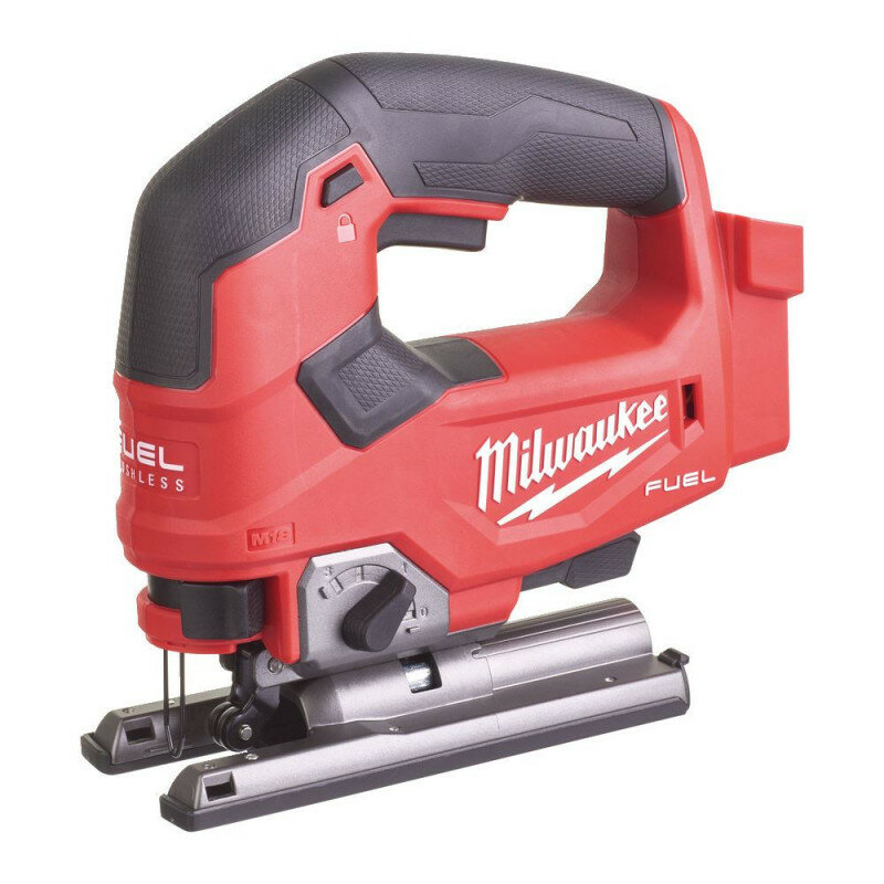 фото Лобзики Milwaukee M18 FJS-0X FUEL