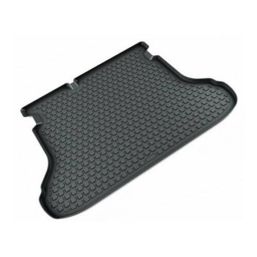 Коврик багажника LADA Vesta полиуретановые A000121 VPL Агатэк VSK00721200 2202₽