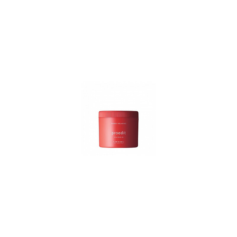 Крем для волос PROEDIT HAIRSKIN ENERGY RELAXING Lebel/Лебел 360г Такара Бельмонт Корпорейшн - фото №10