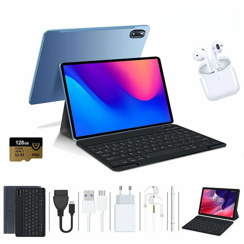 Планшет Ovalis MI R16 Android T610 12512G 1046100₽