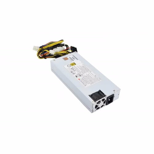 Блок питания SuperMicro Блок питания 600W PWS-601-1H 2046600₽
