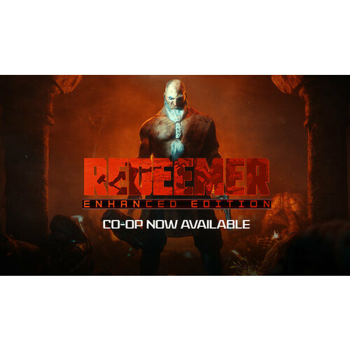 Игра Redeemer: Enhanced Edition для PC (STEAM) (электронная версия)