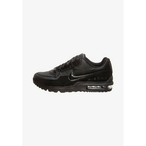 фото Кроссовки nike, размер 45, черный