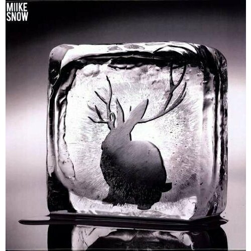 Виниловая пластинка MIKE SNOW: Miike Snow (Vinyl). 2 LP