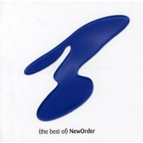 audio cd new order the best of neworder cd compilation arvato pressing AUDIO CD New Order - Best Of