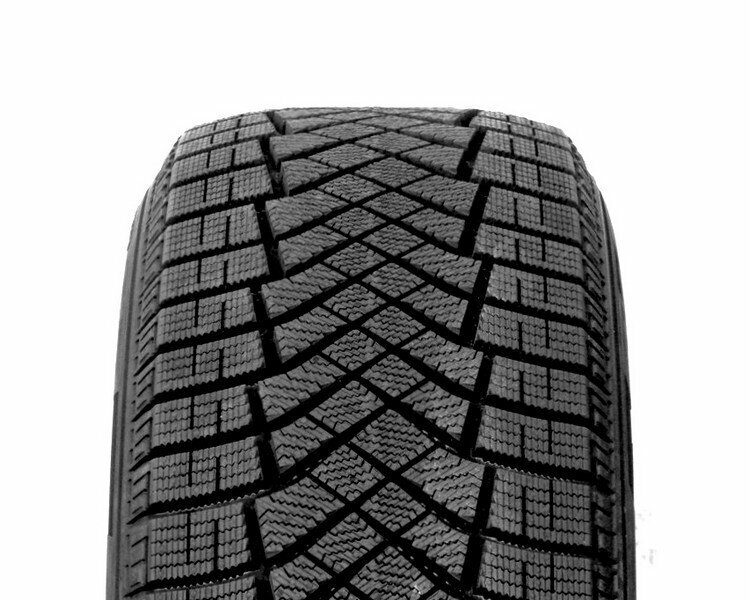 Зимняя шина Pirelli - фото №20