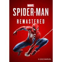 Marvel's Spider-Man Remastered (Steam; PC; Регион активации СНГ, КРОМЕ РФ, БР)