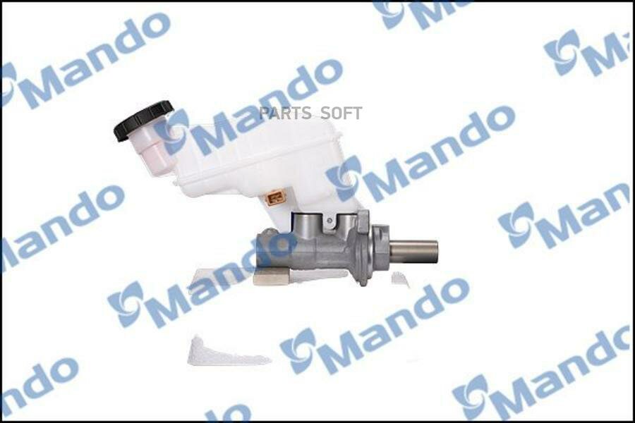 MANDO EX585103X330 Цилиндр тормозной главный