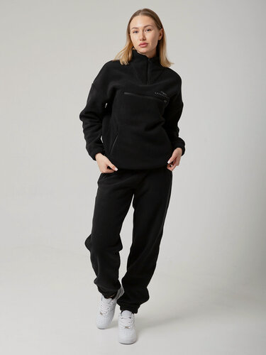 Изображение товара Костюм спортивный флисовый теплый