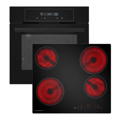 Комплект MAUNFELD Bergen 4349000₽