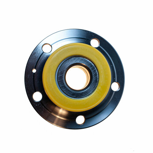 Ступица колеса, Roers Parts RP26HW011 (1 шт.)