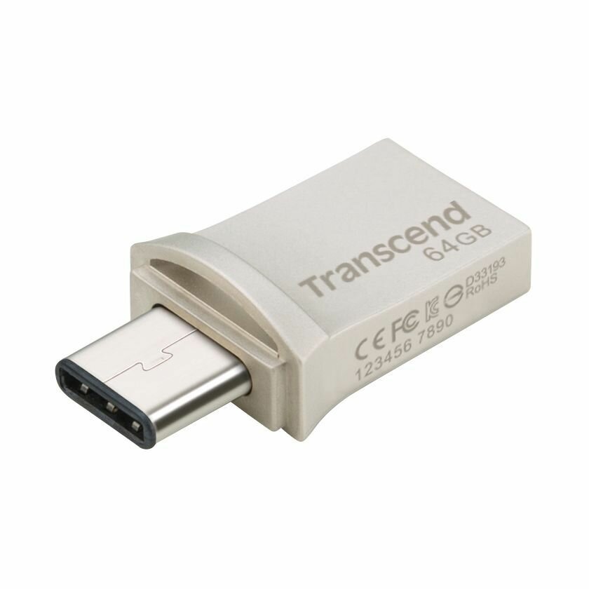 USB Flash накопитель Transcend - фото №19