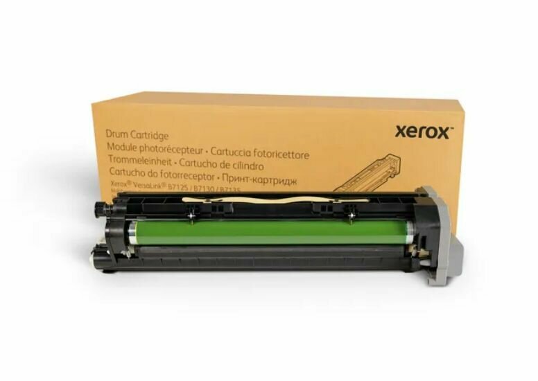 Драм-картридж XEROX VersaLink B7125/7130/7135 80K (013R00687)