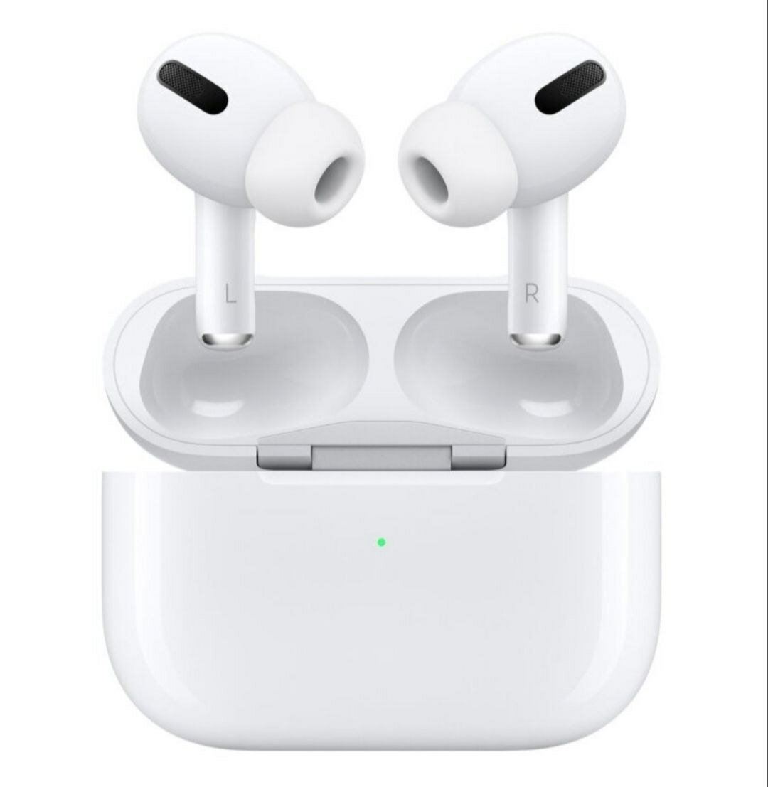 Наушники беспроводные Аpods pro 2 premium для Iphone и Android блютуз с микрофоном