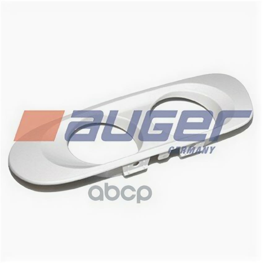 Рамка противотуманной фары левой AUGER арт. 67470