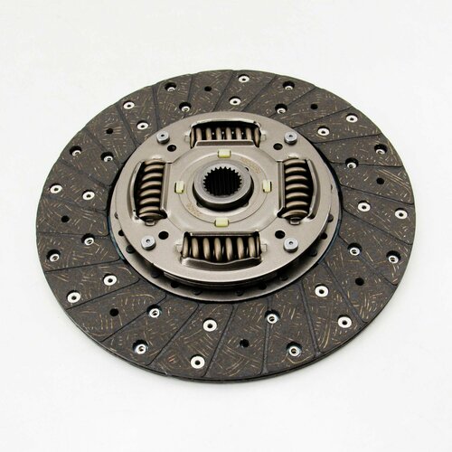 Диск сцепления 260*170*24*25.6 GTP (260*160*24*25.6)