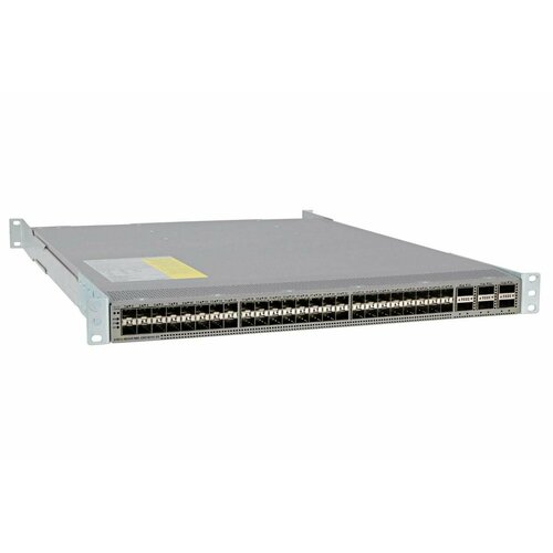 Коммутатор CISCO NEXUS N9K-C93180YC-EX 150656300₽