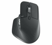 Мышь беспроводная LOGITECH MX Master 3S Bluetooth Graphite (910-006559)