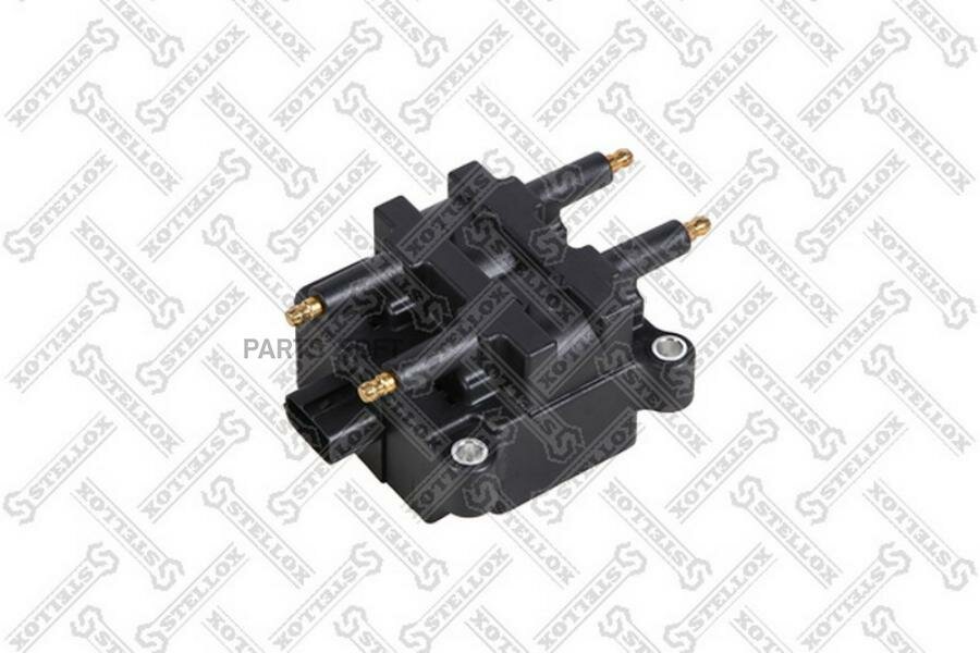 STELLOX 6100253SX 61-00253-SX_катушка зажигания!\ Subaru Forester/Legacy/Tribeca 2.0-3.6i 97