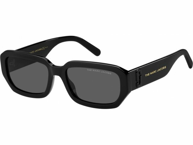 фото MARC JACOBS Солнцезащитные очки MARC JACOBS MARC 614/S 807 BLACK [JAC-20535580756IR]