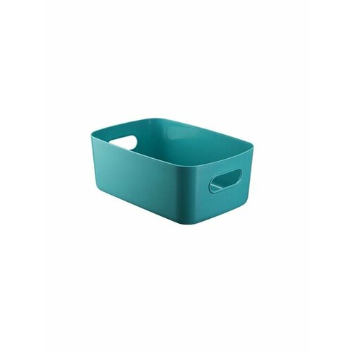 Пластиковый контейнер для хранения Orico SGA03 зеленый (ORICO-SGA03-GR-BP)