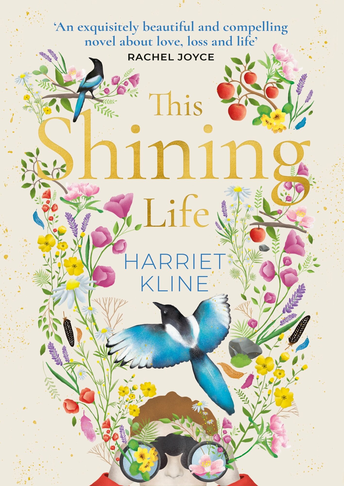 This Shining Life / Книга на Английском