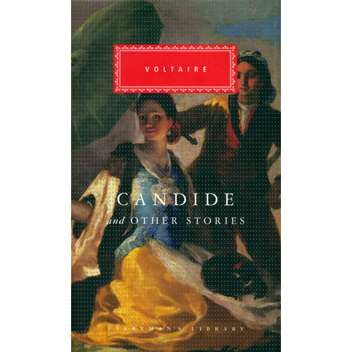 Candide and Other Stories | Voltaire Francois-Marie Arouet
