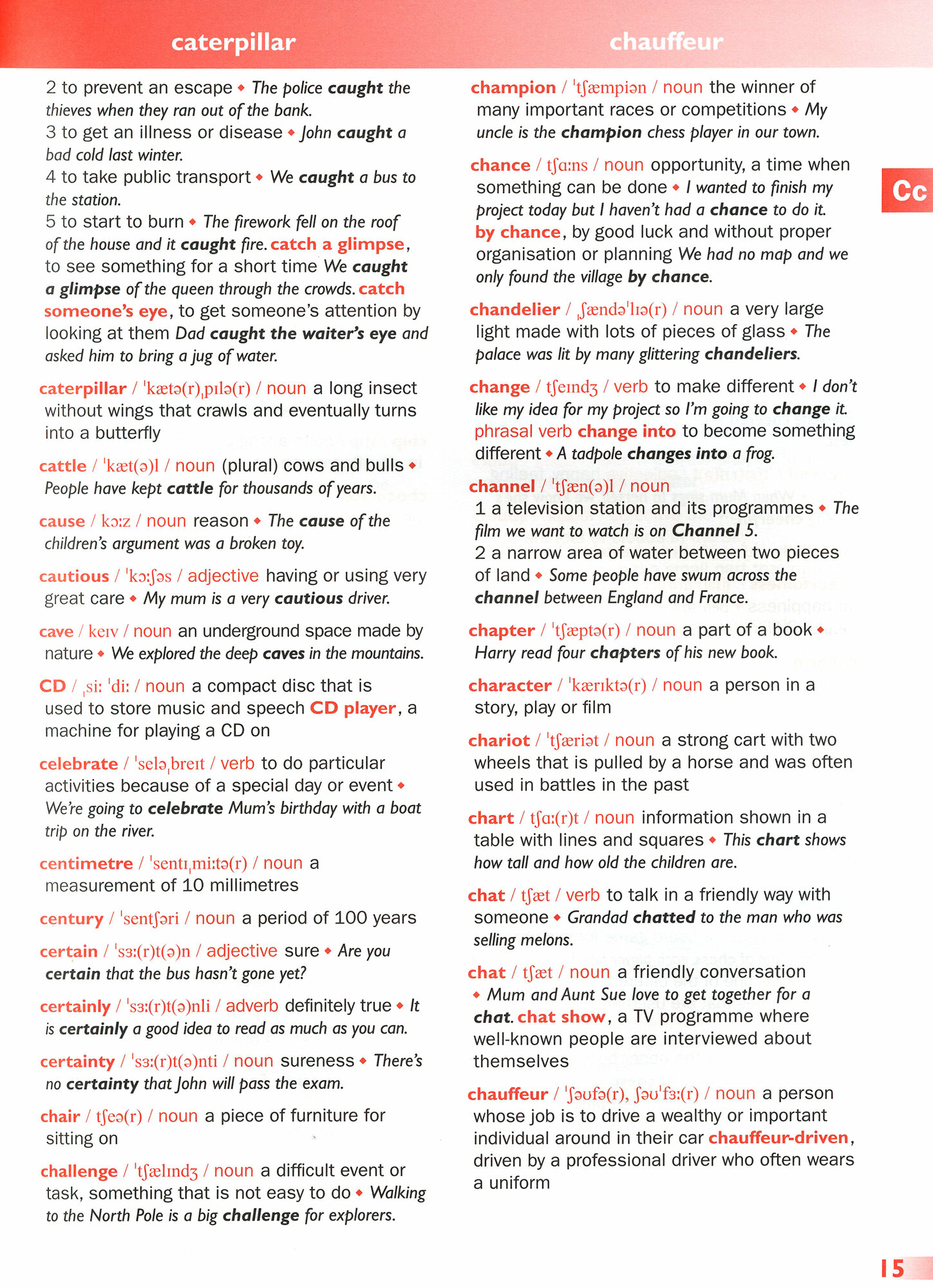 Bowen, M., Hocking, L. "English World 7: Dictionary" мелованная - фото №2