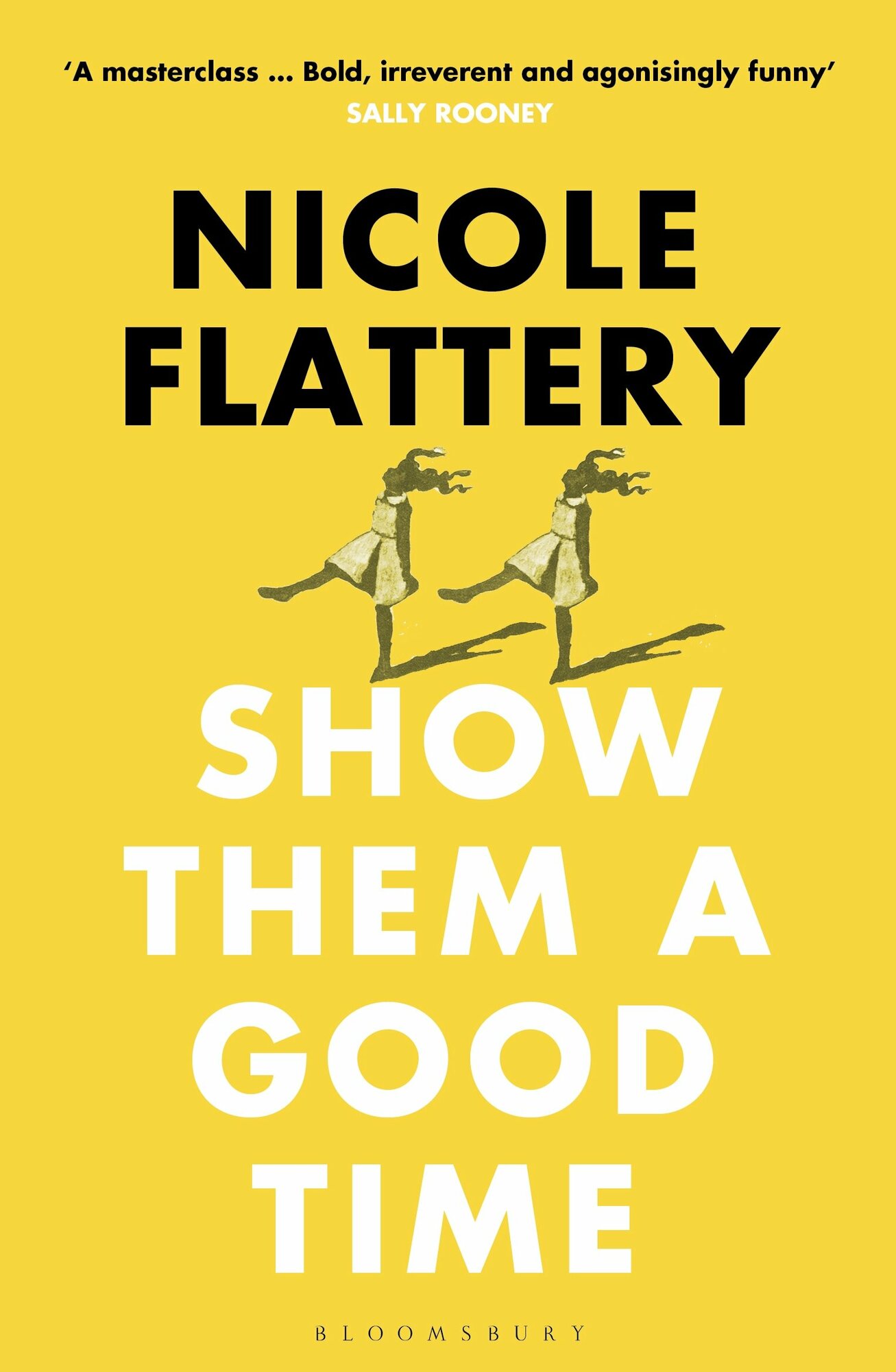 Show Them a Good Time (Flattery Nicole) - фото №2