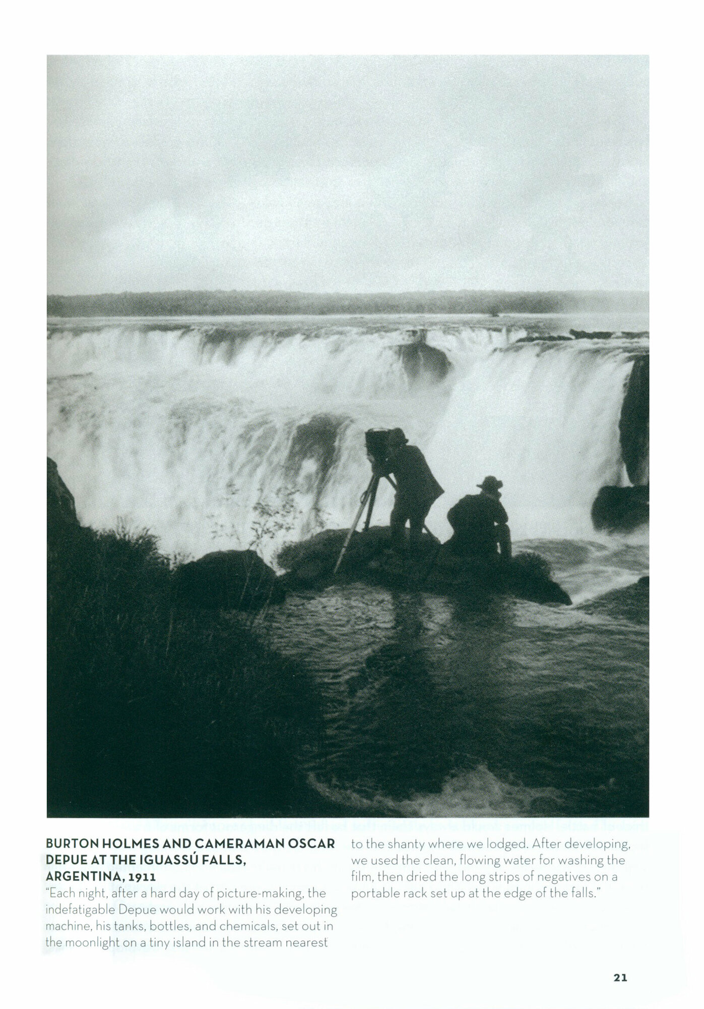 Travelogues - The Greatest Traveler of His Time 1892-1952 by Burton Holmes (Bibliotheca Universalis) - фото №11