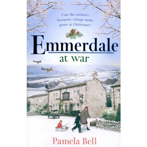 Emmerdale at War | Bell Pamela