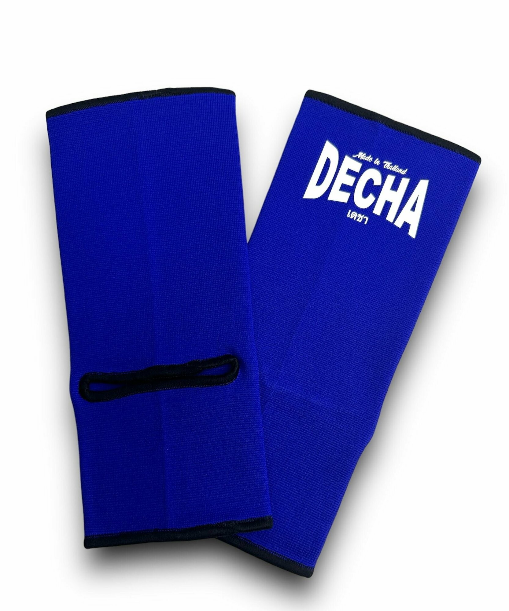 Голеностопы Decha blue — фото 1