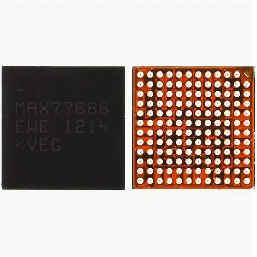 Микросхема контроллер питания для Samsung i9300 (S3) 100 pin